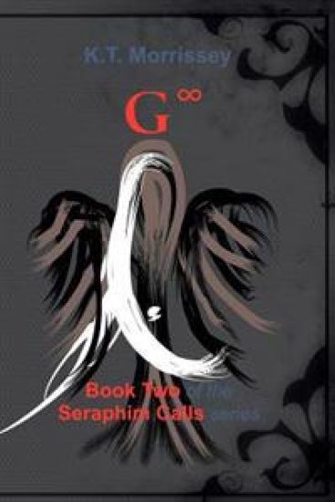 Infinite G: Book Two of the Seraphim Calls Series