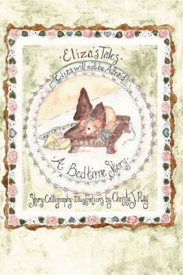 Eliza Will Not Be Afraid