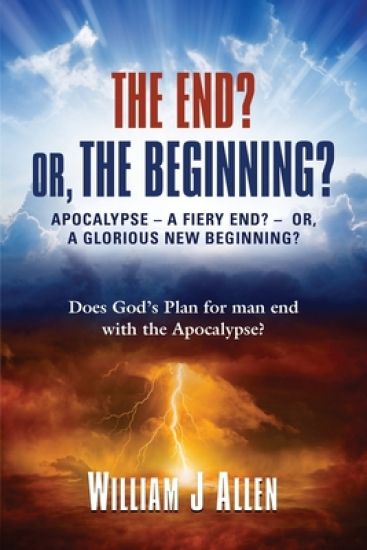 The End? Or, the Beginning?