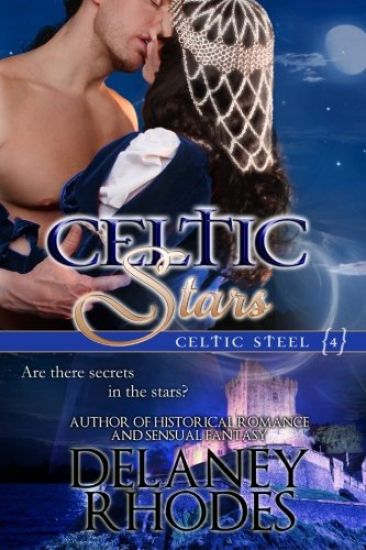 Celtic Stars: Celtic Steel, Book 4