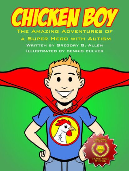 Chicken Boy