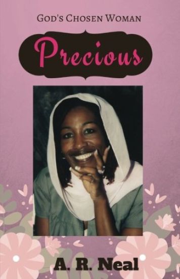 God's Chosen Woman Precious