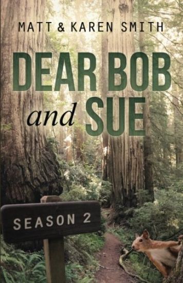 Dear Bob and Sue: Season 2