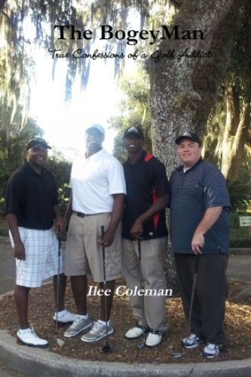 The Bogeyman - True Confessions of a Golf Addict