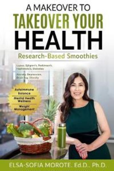 A Makeover to Takeover Your Health