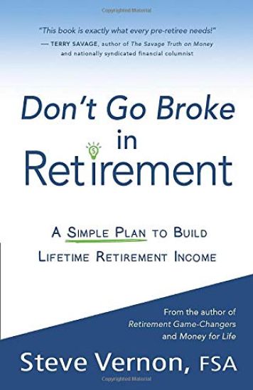 Don't Go Broke in Retirement