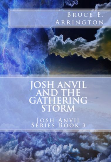Josh Anvil and the Gathering Storm