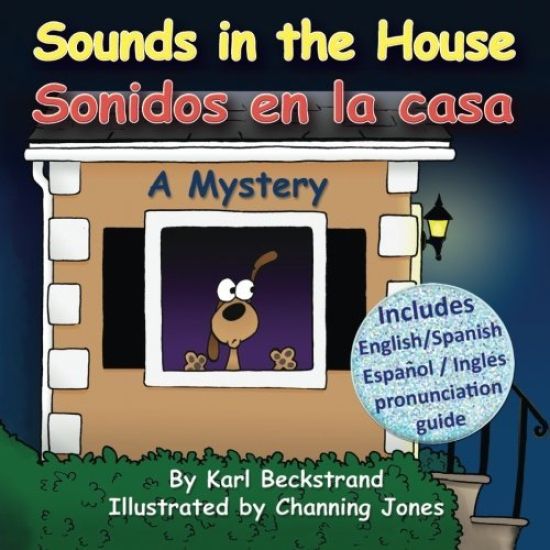 Sounds in the House - Sonidos en la casa