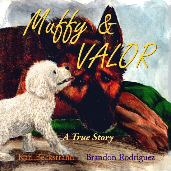 Muffy & Valor