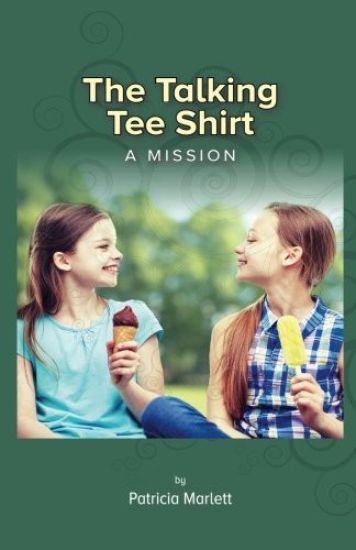 The Talking Tee Shirt: A Mission