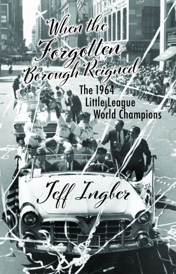 When the Forgotten Borough Reigned