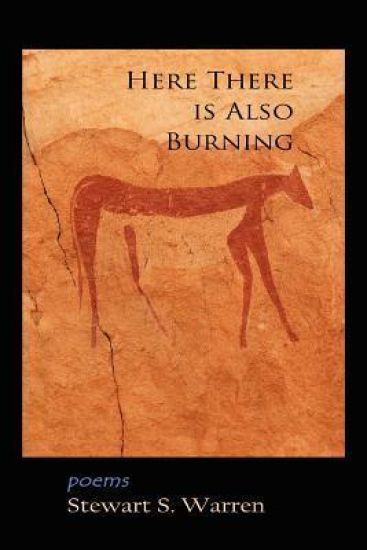 Here There Is Also Burning