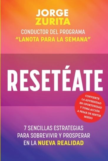 Resetéate