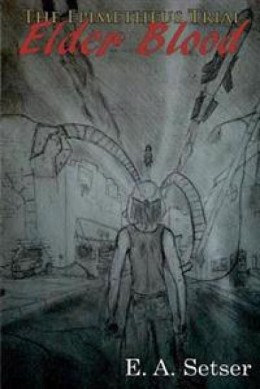 Elder Blood