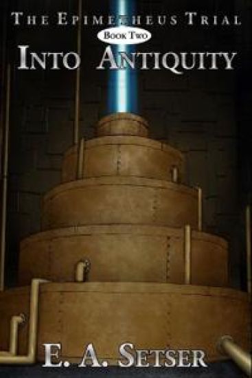 Into Antiquity