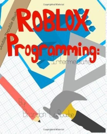 Intermediate Roblox Programming: Black and White