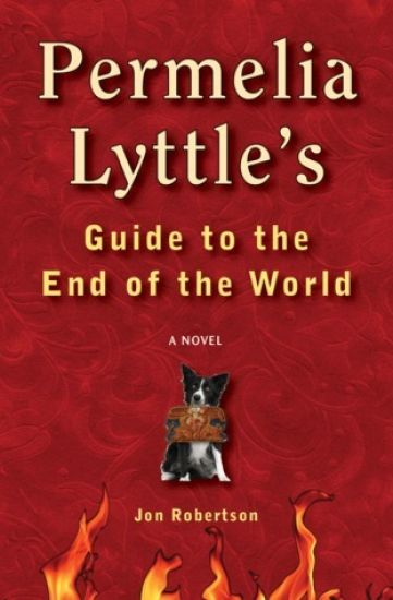 Permelia Lyttle's Guide to the End of the World