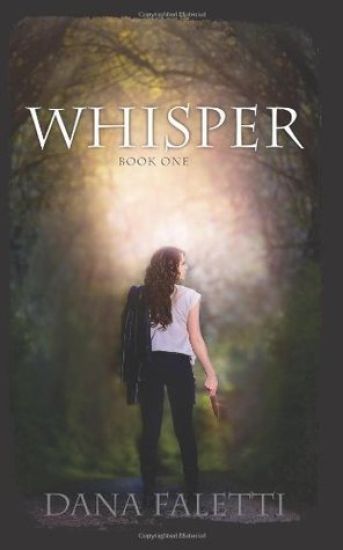Whisper: Book One