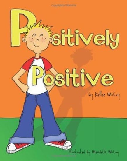Positively Positive