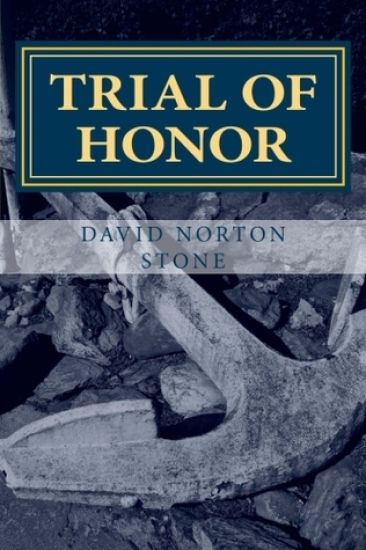 Trial of Honor: A Novel of a Court-Martial
