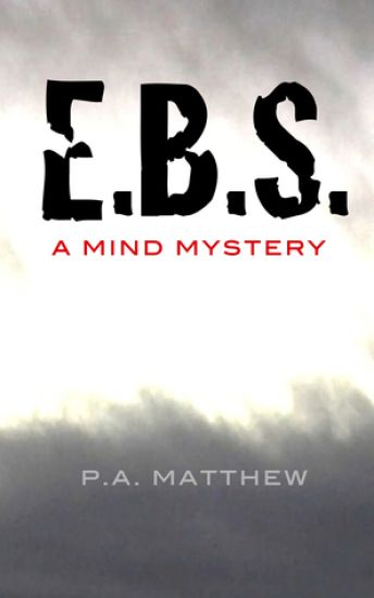 Something Lost Behind the Ranges