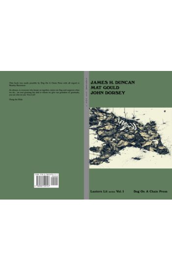 Lantern Lit series Vol.1