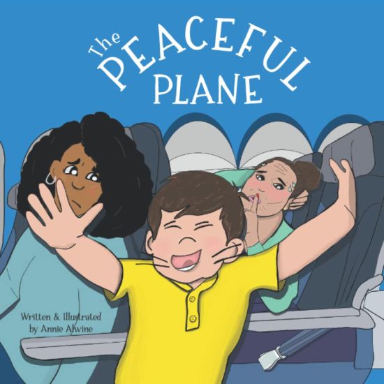 The Peaceful Plane