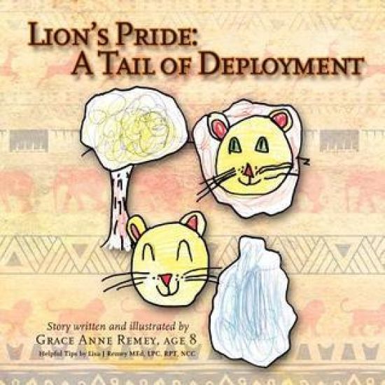 Lion's Pride: A Tail of Deployment