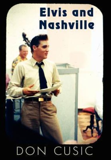 Elvis and Nashville