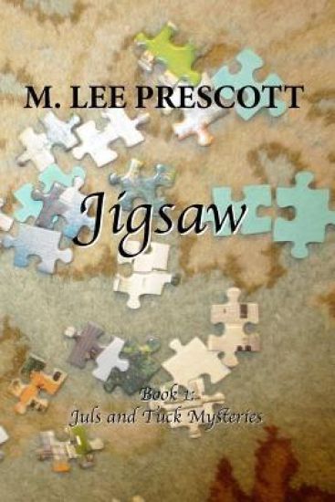 Jigsaw: Juls and Tuck Mysteries