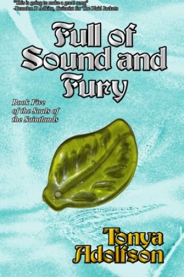 Full of Sound and Fury