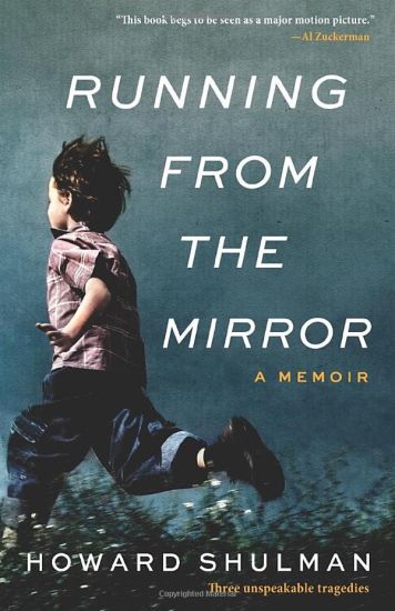 Running from the Mirror