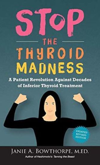 Stop the Thyroid Madness
