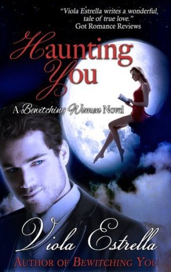 Haunting You