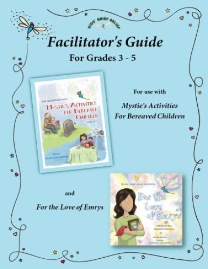 Facilitator's Guide 3-5