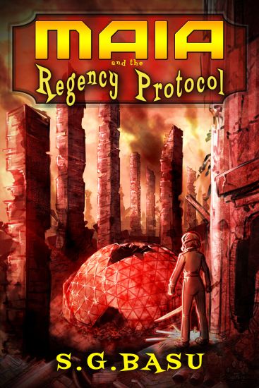 Maia and the Regency Protocol