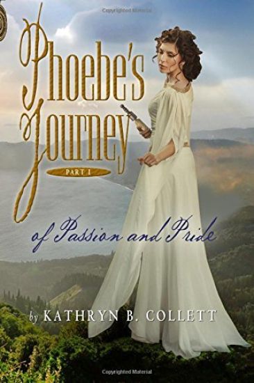 Phoebe's Journey: Part 1: Of Passion and Pride