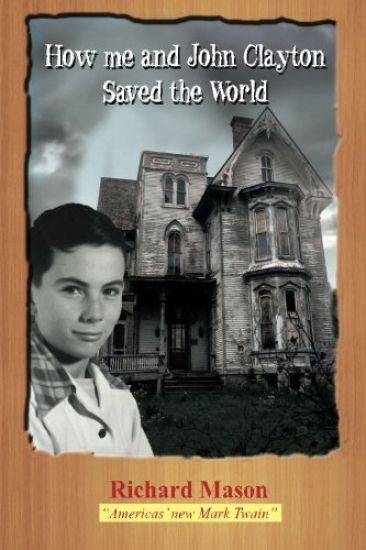 How Me and John Clayton Saved the World