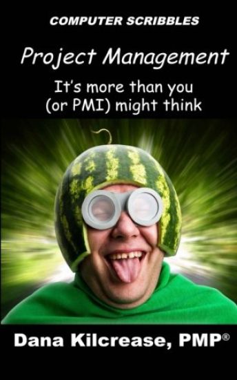 Project Management - It's More Than You (or PMI) Might Think