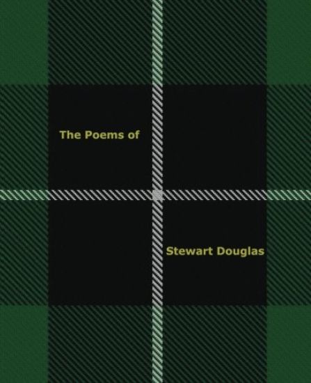 The Poems of Stewart Douglas