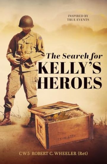 The Search for Kelly's Heroes