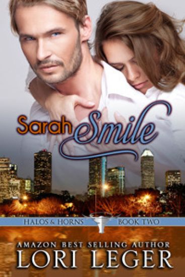 Sarah Smile: Halos & Horns: Book Two