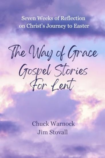 The Way of Grace