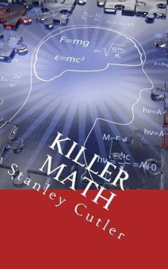 Killer Math: A Dave Levitan Mystery