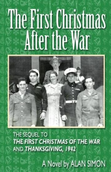 The First Christmas After the War