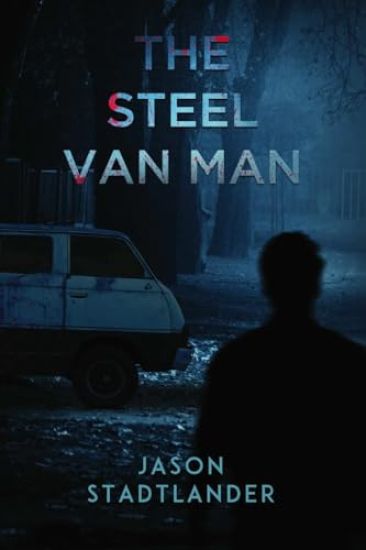 The Steel Van Man