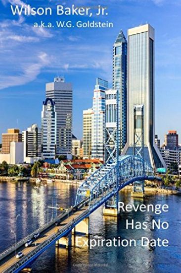 Revenge Has No Expiration Date