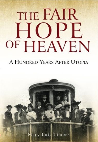 The Fair Hope of Heaven