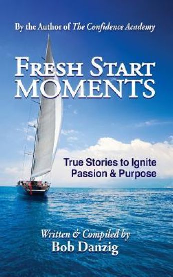 Fresh Start Moments