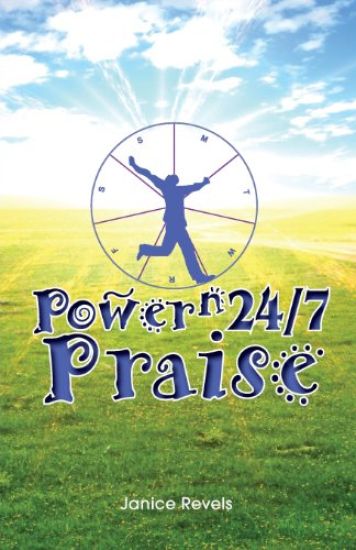 Power N 24/7 Praise